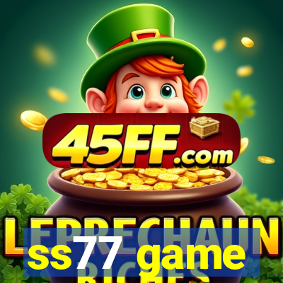 ss77 game